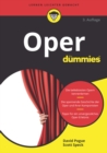 Image for Oper fur Dummies
