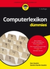 Image for Computerlexikon fur Dummies