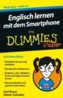 Image for Englisch lernen mit dem Smartphone fur Dummies Junior