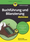 Image for Buchfuhrung und Bilanzierung fur Dummies