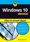Image for Windows 10 Alles-in-einem-Band fur Dummies