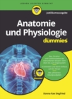 Image for Anatomie und Physiologie fur Dummies