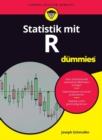 Image for Statistik mit R fur Dummies