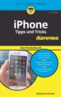 Image for iPhone Tipps und Tricks fur Dummies das Pocketbuch
