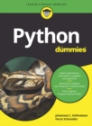 Image for Python fur Dummies