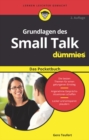 Image for Grundlagen des Small Talk fur Dummies Das Pocketbuch