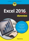 Image for Excel 2016 fur Dummies kompakt