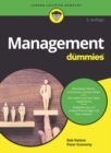 Image for Management fur Dummies