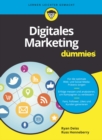 Image for Digitales Marketing fur Dummies