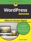 Image for WordPress Alles-in-einem-Band fur Dummies