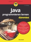 Image for Java programmieren lernen fur Dummies