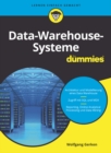 Image for Data-Warehouse-Systeme fur Dummies