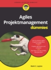 Image for Agiles Projektmanagement fur Dummies