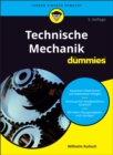 Image for Technische Mechanik fur Dummies