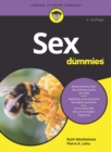 Image for Sex fur Dummies