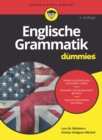 Image for Englische Grammatik fur Dummies