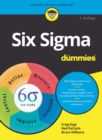 Image for Six Sigma fur Dummies