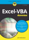 Image for Excel-VBA fur Dummies - 3e