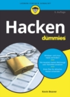 Image for Hacken fur Dummies
