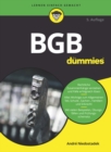 Image for BGB fur Dummies
