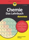 Image for Chemie fur Dummies : Das Lehrbuch