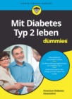 Image for Mit Diabetes Typ 2 leben fur Dummies
