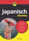 Image for Japanisch fur Dummies