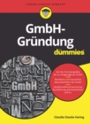Image for GmbH-Grundung fur Dummies