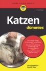 Image for Katzen fur Dummies