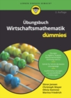 Image for UEbungsbuch Wirtschaftsmathematik fur Dummies