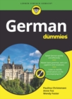 Image for German fur Dummies