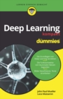 Image for Deep Learning kompakt fur Dummies