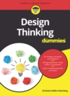Image for Design Thinking fur Dummies