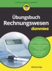 Image for Ubungsbuch Rechnungswesen fur Dummies