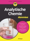 Image for Analytische Chemie fur Dummies