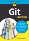 Image for Git fur Dummies