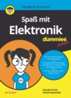 Image for Spaß mit Elektronik fur Dummies Junior