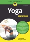 Image for Yoga fur Dummies