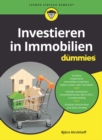 Image for Investieren in Immobilien fur Dummies