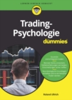 Image for Tradingpsychologie fur Dummies