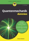 Image for Quantenmechanik fur Dummies