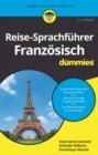 Image for Reise-Sprachfuhrer Franzosisch fur Dummies