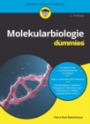 Image for Molekularbiologie fur Dummies