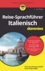 Image for Reise-Sprachfuhrer Italienisch fur Dummies