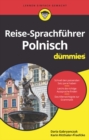 Image for Reise-Sprachfuhrer Polnisch fur Dummies