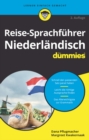 Image for Reise-Sprachfuhrer Niederlandisch fur Dummies
