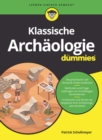 Image for Klassische Archaologie fur Dummies