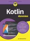 Image for Kotlin fur Dummies