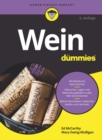 Image for Wein fur Dummies