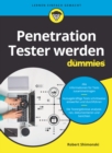 Image for Penetration Tester werden fur Dummies